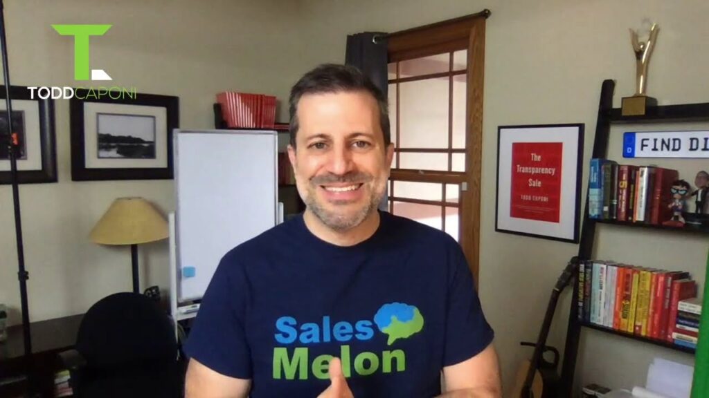 The Power of Revealing Your Pricing Early