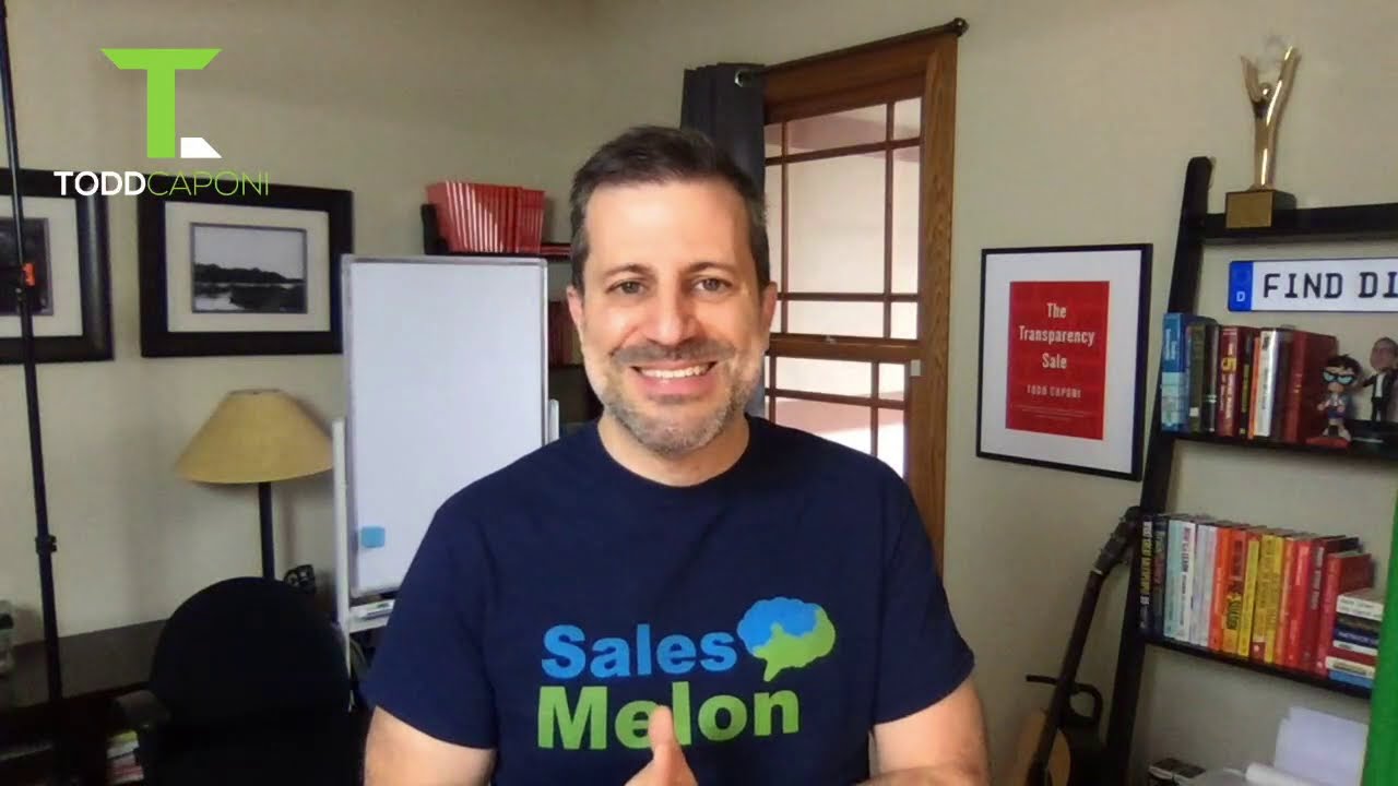 The Power of Revealing Your Pricing Early
