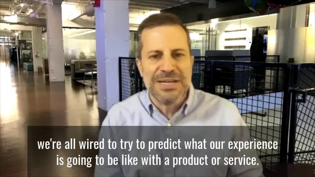 Transparency Sells Better Than Perfection! - Todd Caponi