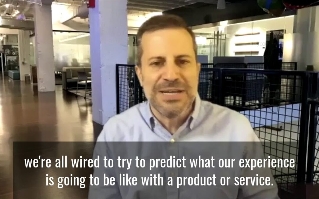 Transparency Sells Better Than Perfection! – Todd Caponi