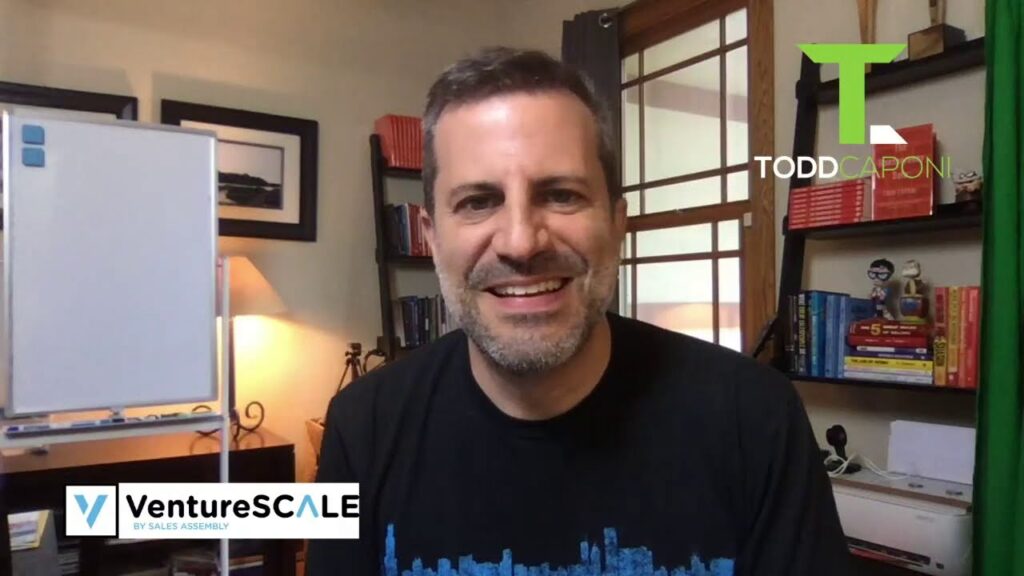 What is VentureSCALE?