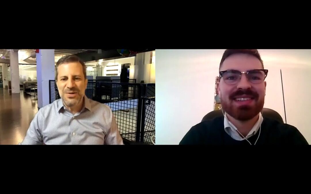 How Transparency & Empathy Can Be Your Superpower: New Zealand Sales Leaders