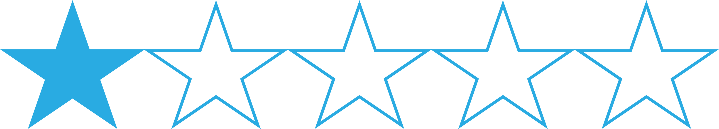 1 star