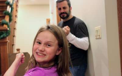 Children Are The WORST Negotiators