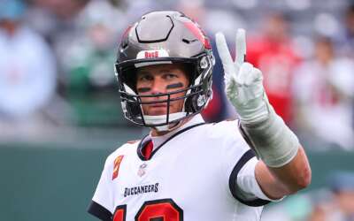 Tom Brady – A Career Decision Lesson For Us All