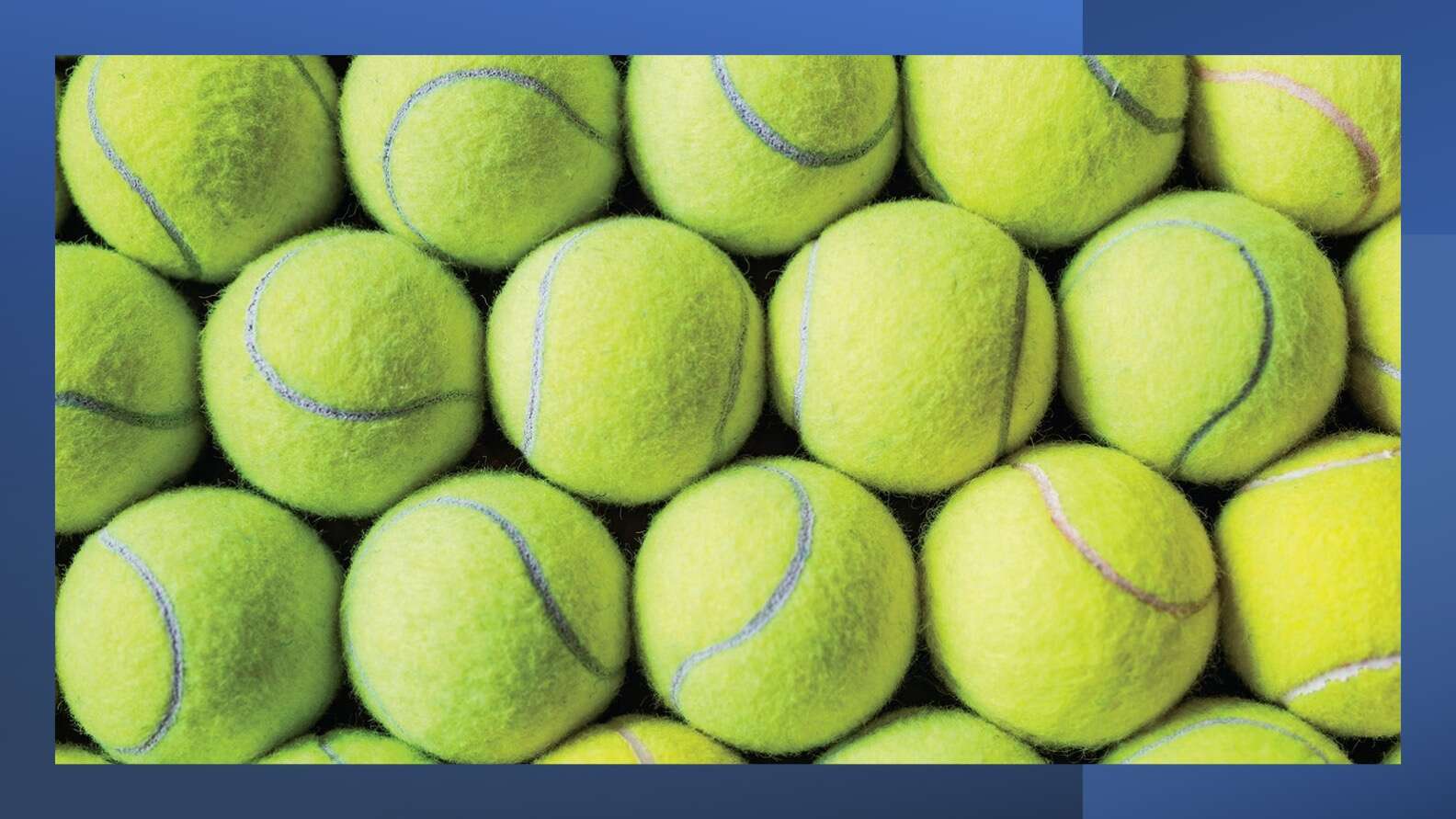 Tennis Balls