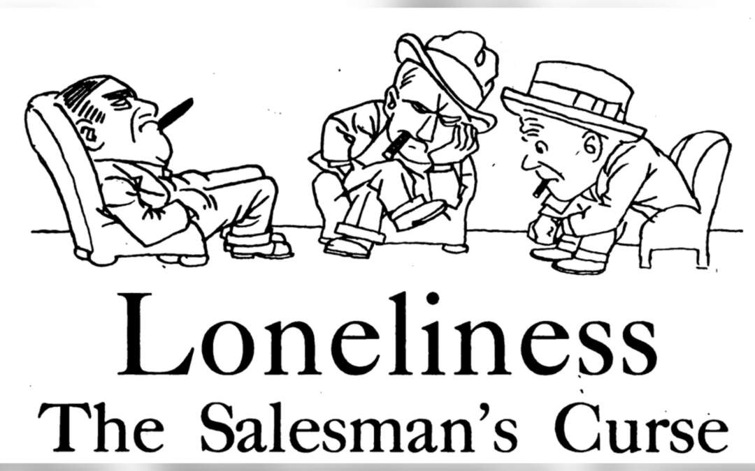 Is the future of sales fully remote? Not so fast…