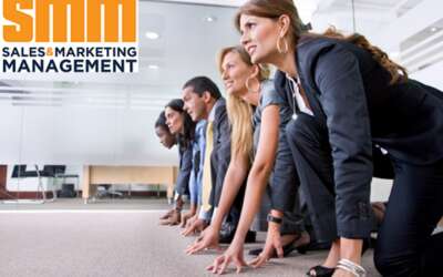 Sales Quotas: The Harm of the Annual Start-Over