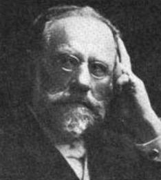 Picture of Dr. Charles G. Herbermann