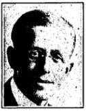 Image of R.G. Stott from 1924