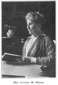 Picture of Lucinda W. Prince