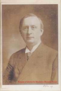 image of Arthur Sheldon