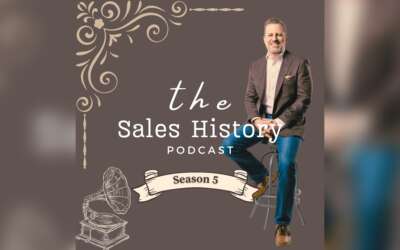 Early 1900s Sales Hiring: Timeless, or Taboo?