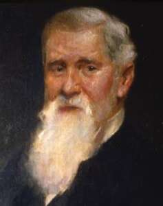 Image of Jay Cooke