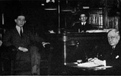 The Laws That Changed The Sales Profession