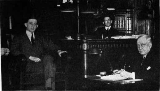 The Laws That Changed The Sales Profession
