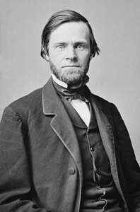 Picture of Senator John Sherman