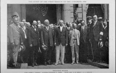 Four Timeless Lessons From History’s Most Important Sales Keynote