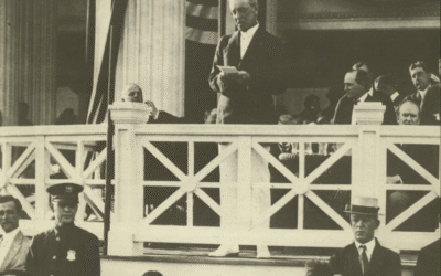Four Timeless Lessons From History’s Most Important Sales Keynote