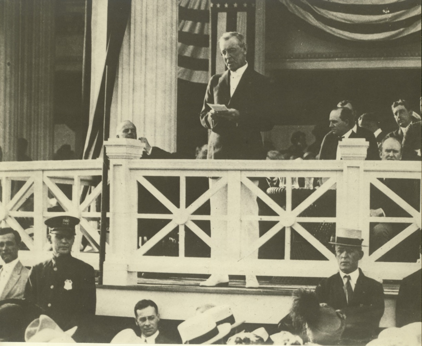 Woodrow1916