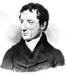 Image of Charles Lamb