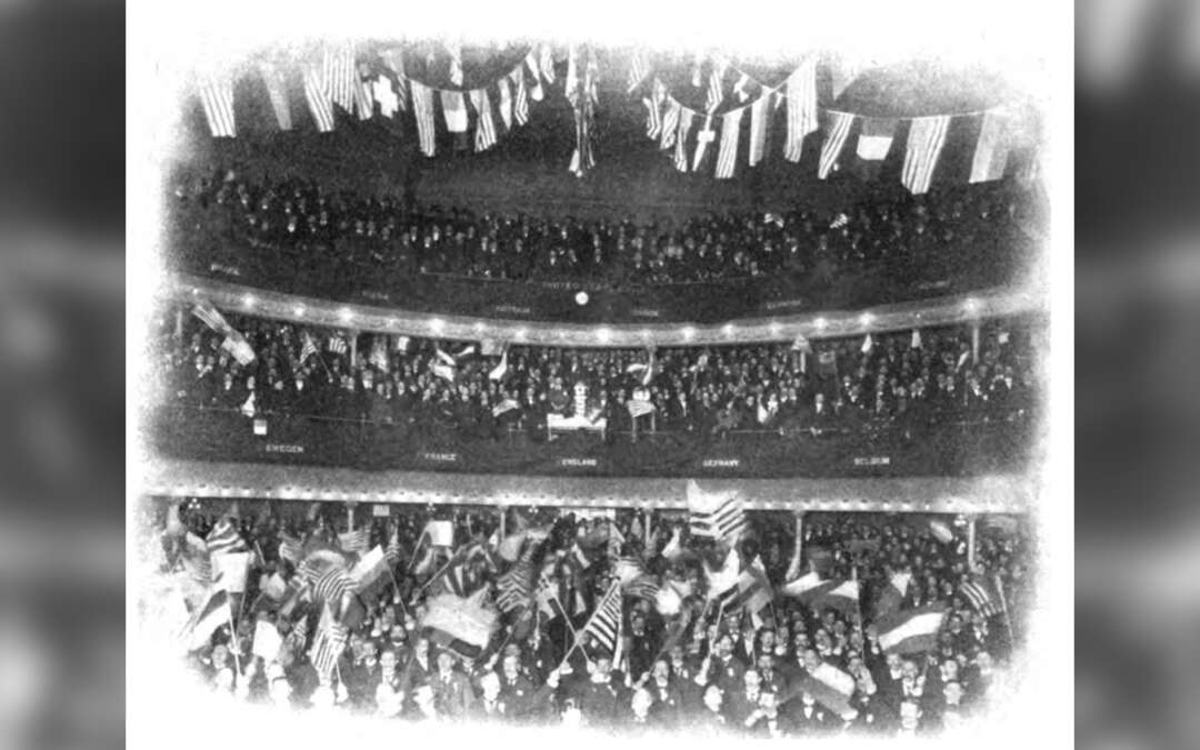 The Seasons of Sales Enablement