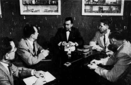 The Impact of AI on Sales: A 70-Year Perspective