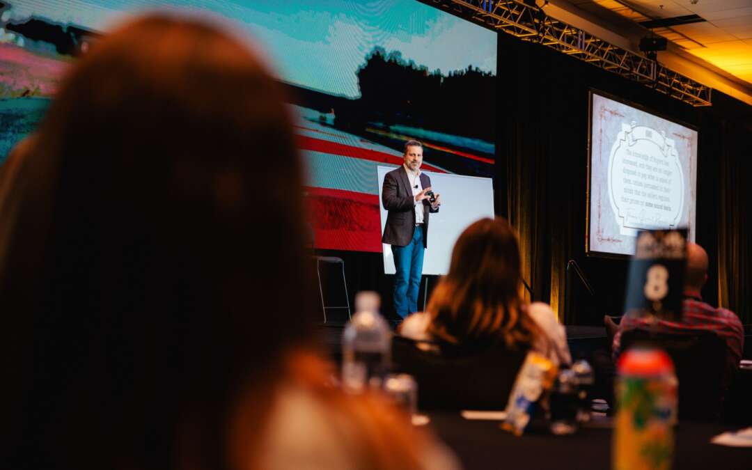 Negotiating Keynote and Workshop For Your Sales Team – The Description