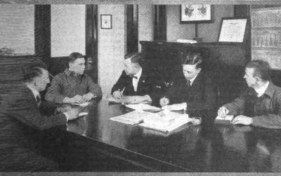 Your First 30-60-90 Days As a Sales Leader