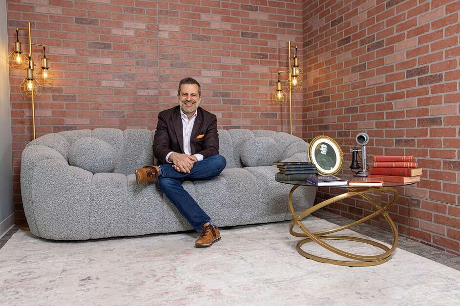 todd caponi bio headshot