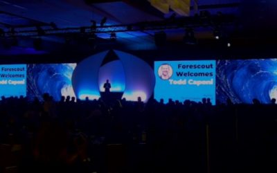 Five Lessons For Starting a Speaking Career