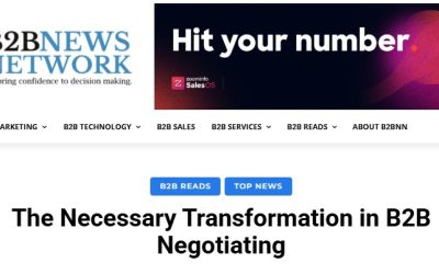 Is Negotiation Broken? How the SaaS and AI Era Changed Everything