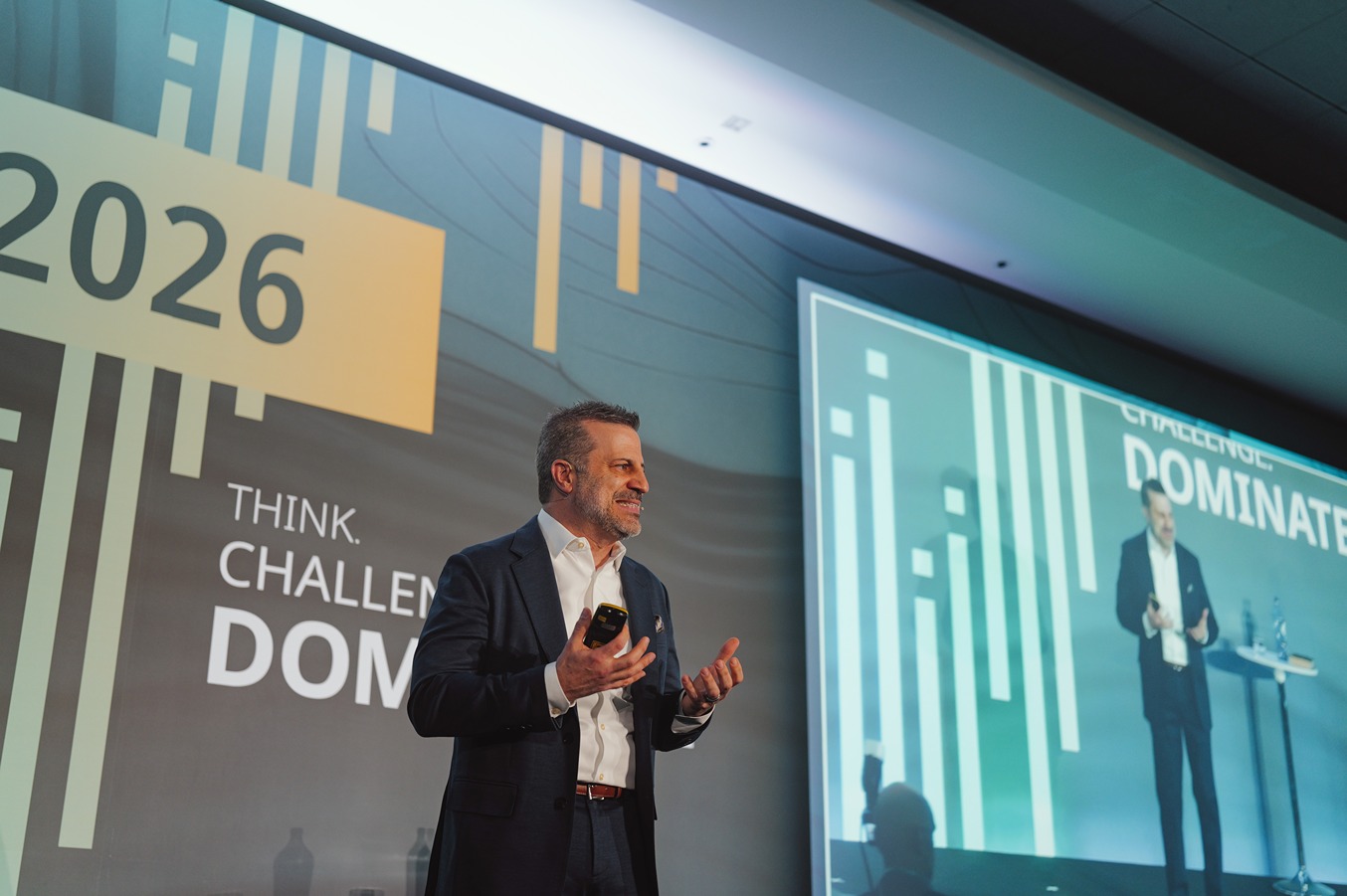Sales Leadership Training: Too Seller-Centric?