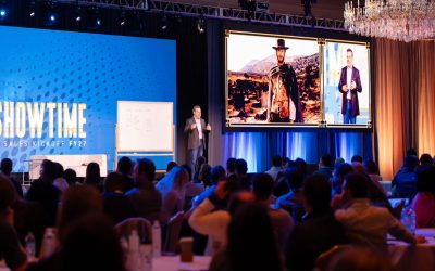 Nobody Hires a Keynote Speaker for the ROI